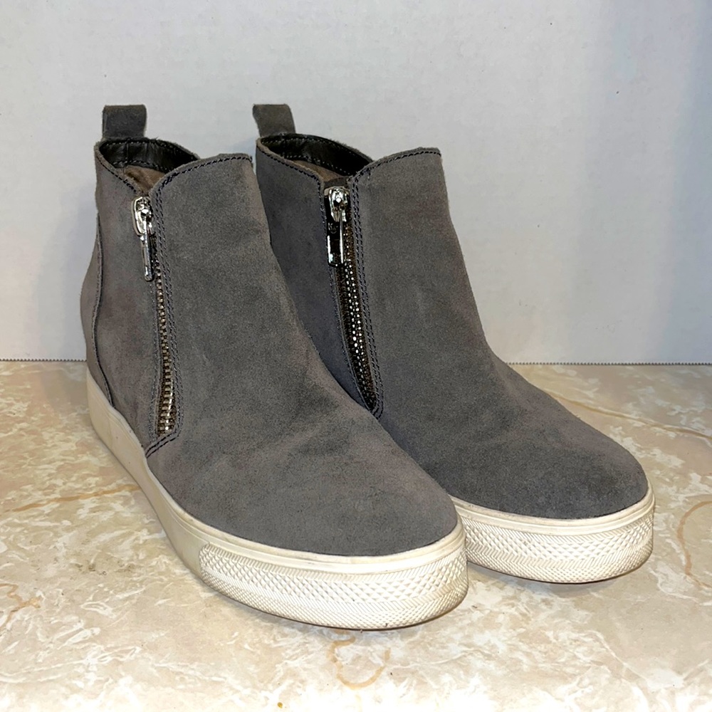 Women’s Steve Madden Booties